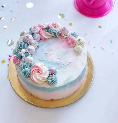 Вкусные и красивые тортики | Пикабу