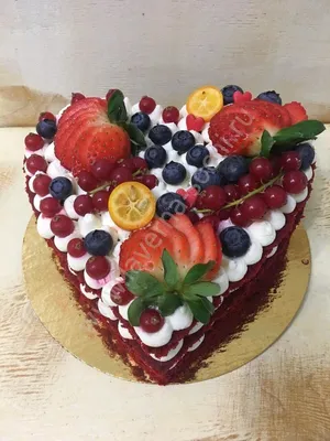 Вкусные и красивые тортики | Пикабу