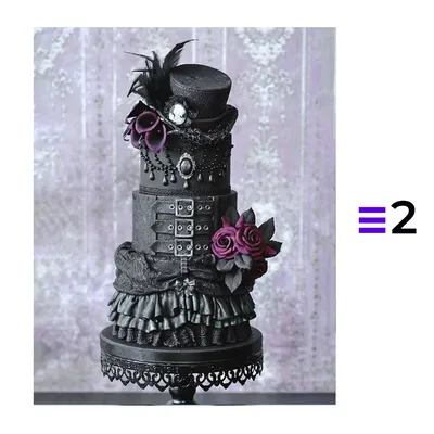 Тортики (фото, рецепты, МК) |  | Современный свадебный торт, Свадебный  торт, Красивые торты
