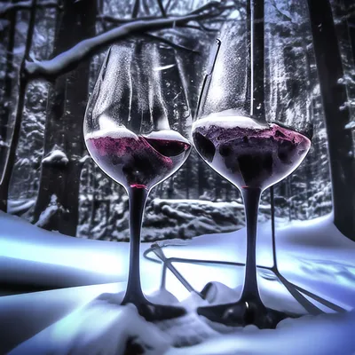 Как пить вино красиво и с пользой | | Агентство творческих событий