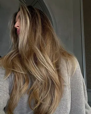 Сделаю самые красивые волосы💫@eliz_hair_ussurisk | Instagram