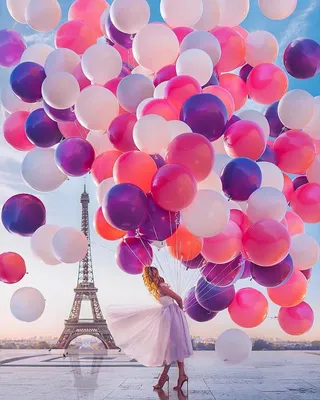 Воздушные шары, Москва on Instagram: “Вот они, мои хорошие, такие красивые  стеклянные ш… | Гелиевые шары, Воздушные шары с конфетти внутри, Идеи  украшения вечеринки