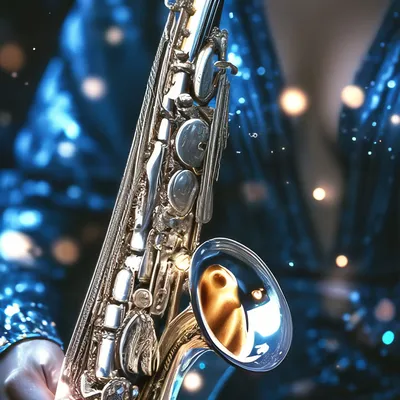 Новый тенор-саксофон Supreme от Henri SELMER Paris: призванный превзойти  легендарные модели прошлого - Komora