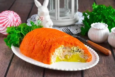 Салат из капусты с томатами и рукколой — полезный и красивый -  СделаемВкусно.ру