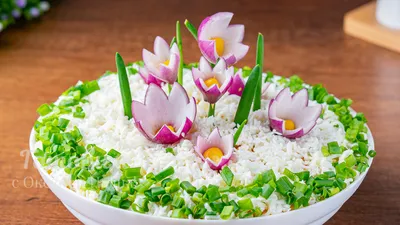 Красивый салат, свекла стоковое изображение. изображение насчитывающей  укроп - 212739655