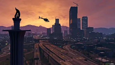 RolePlay в GTA V: стоит ли перебираться с SAMP? Обзор русских ролевых  проектов