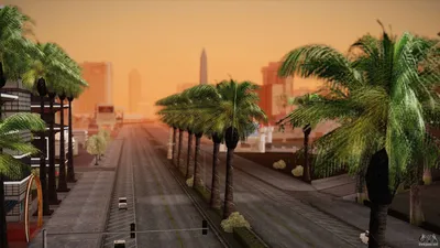 San Andreas Multiplayer и немного о нем. (Крутые скрины в конце поста) |  Пикабу