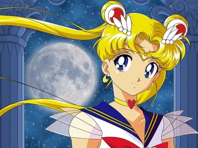 sailor moon :: сейлор мун :: красивые картинки :: art (арт) / картинки,  гифки, прикольные комиксы, интересные статьи по теме.