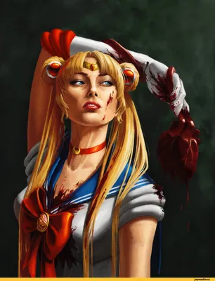 Фотографии Sailor Moon • Crystal • Сейлор Мун • Кристалл – 149 альбомов | Sailor  moon fan art, Sailor moon usagi, Sailor moon art