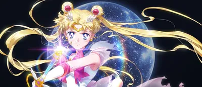 Возвращение "Сейлор Мун": Netflix показала тизер двухсерийного аниме Pretty  Guardian Sailor Moon Eternal the Movie | GameMAG