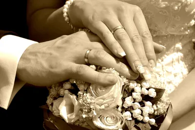 Свадьба Сепия Ретро Красивая - Бесплатное фото на Pixabay - Pixabay