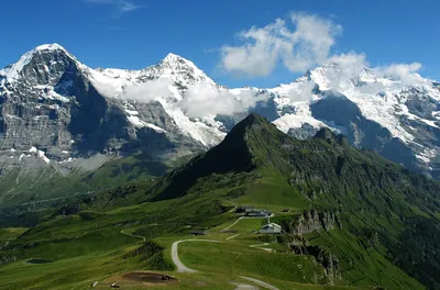 Топ-10 самых популярных городов Швейцарии - что посмотреть