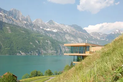 Медленный туризм, безусловно, является тенденцией как в Швейцарии, так и в  других странах, считает Кевин Кватропани, президент ассоциации "Самые  красивые деревни Швейцарии" * ВСЕ ПИРЕНЕИ