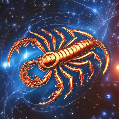 Скрытые таланты знака зодиака Скорпиона | AstroDiva. Астроведьма | Дзен