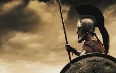 Pin by Spartans Workout on 300 Historia och Film | Greek warrior, Spartan  warrior, Warrior tattoos