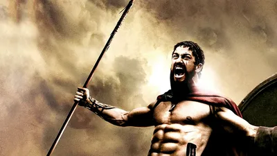 300 спартанцев: Расцвет империи (2013) смотреть онлайн бесплатно