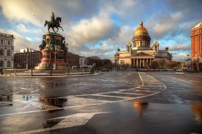 Набережные Санкт-Петербурга ☀️ с названиями и фото, где можно погулять —  