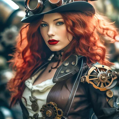 1  / красивые картинки :: Steampunk ( стимпанк, паропанк) :: art (арт) / картинки, гифки, прикольные комиксы,  интересные статьи по теме.