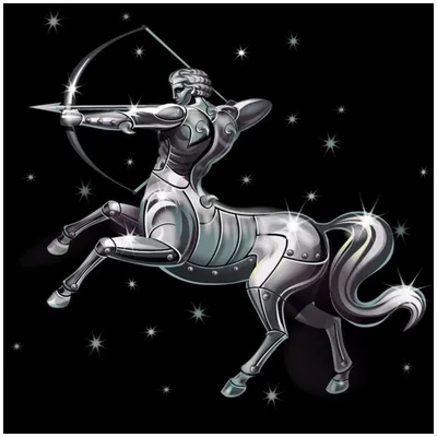 Космические и очень красивые знаки зодиака с Леди Баг и Супер Котом в  рисунках Сalavira - 