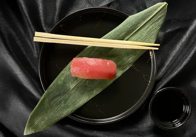 Самые лучшие суши в мире: ТОП-10 популярных вкусов