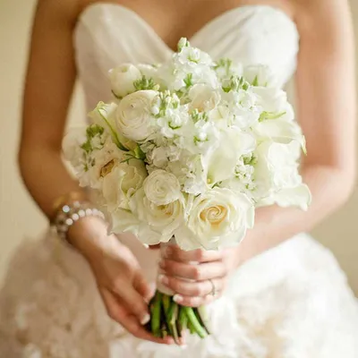 Самые красивые свадебные букеты для наших невест🌿  #свадебныебукетыдляневествТирасполе | Instagram