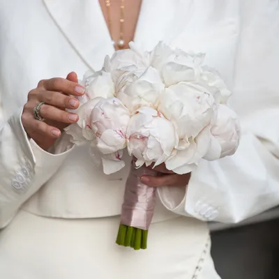 Самые модные букеты невест в 2021 году купить в Бресте - Магазин цветов  Orchidea