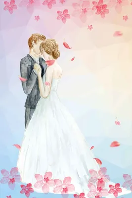 Создаём Романтическую Свадебную Фотоманипуляцию в Adobe Photoshop | Envato  Tuts+