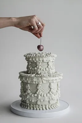 Фото самых красивых свадебных тортов в 2021 году