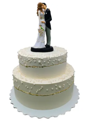 Какой он, самый красивый торт на свадьбу? | Материалы от компаний |  ШколаЖизни.ру