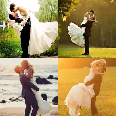 Самые красивые свадебные платья: Выбираем лучшее платье для невесты -  ВсеПлатья.Ру