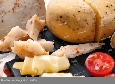 Супер красивый набор с доской и ножами для нарезки сыра купить в интернет  магазине