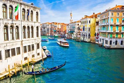 Моя маленькая, безумно красивая, насыщенная жизнь в Венеции. Я всегда  мечтала об этом городе, но даже не представляла, насколько он… | Instagram