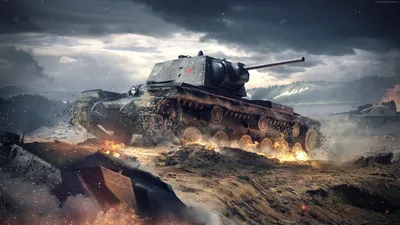 красивые картинки :: World of Tanks :: art (арт) / картинки, гифки,  прикольные комиксы, интересные статьи по теме.