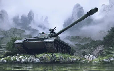 Иконки «HD Оборудование из World of Tanks» - ForBlitz