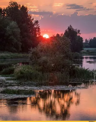 Закаты, рассветы на Чёрном море | Абхазия