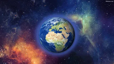 Космос 2018 | NASA | Земля из космоса - YouTube