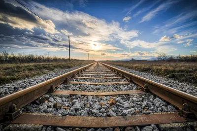 10 самых красивых железнодорожных маршрутов - Блог OneTwoTrip