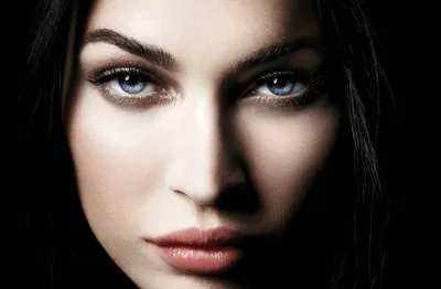 Самые красивые женские глаза | Женские штучки | Дзен