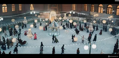 Серебряные коньки (2020, фильм) - «Жизнеутверждающая сказка на фоне красивых  видов Петербурга » | отзывы