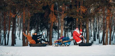 10 самых красивых зимних пейзажей со снегом выбрали читатели Артхива |  Артхив