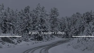 Winter ❄️ Wallpaper | Зимние картинки, Фоновые рисунки, Зимние сцены