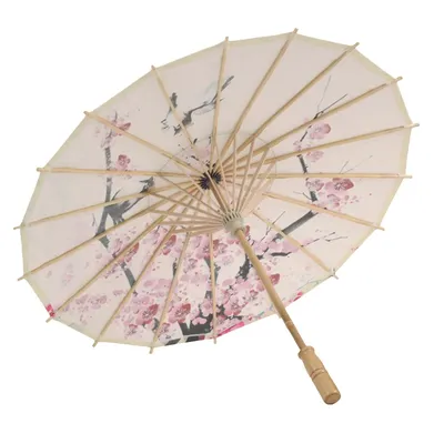 Зонтик с волнистым краем купола для девочек - Goodzont - магазин зонтов