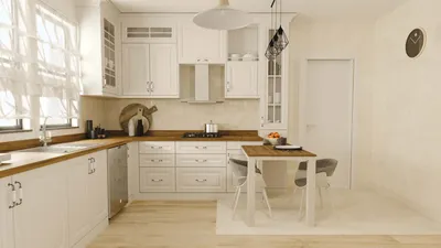 Дизайн кухни 9 кв м - 9 советов по созданию уникального интерьера –  интернет-магазин GoldenPlaza