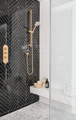Ремонт в ванной комнате: как выбрать красивый и качественный керамогранит —  Интернет-канал «TV Губерния»