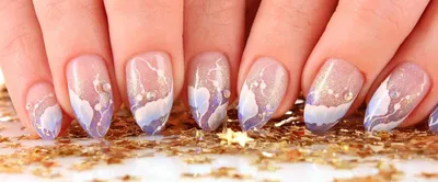 красивый маникюр | Square nail designs, Gel nail designs, Pretty nails