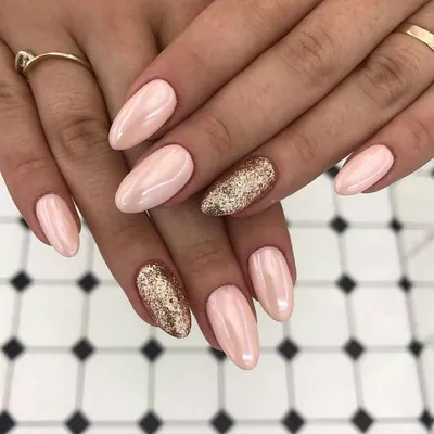 Красивый весенний маникюр 2018-2019 года: идеи, новинки, тренды — фото |  Nail art ombre, Purple nail art, Ombre nail art designs