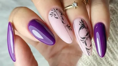 Весенний маникюр 2022. Фото идеи. Маникюр весна 2022. Best manicure Ideas  for Spring 2022 - YouTube