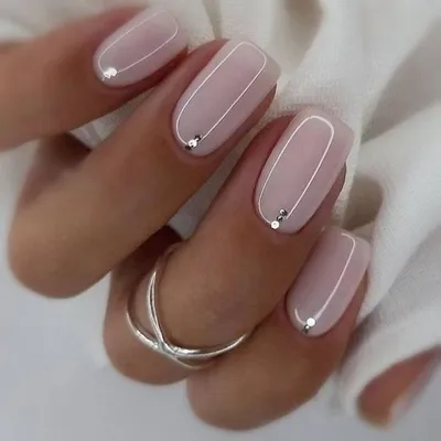 Pin on nails:-)