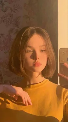 Как выглядит самая красивая девочка в мире Кристина Пименова в 17 лет — и  куда она пропала