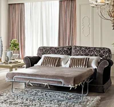 Дизайн и стиль диванов: Угловые диваны